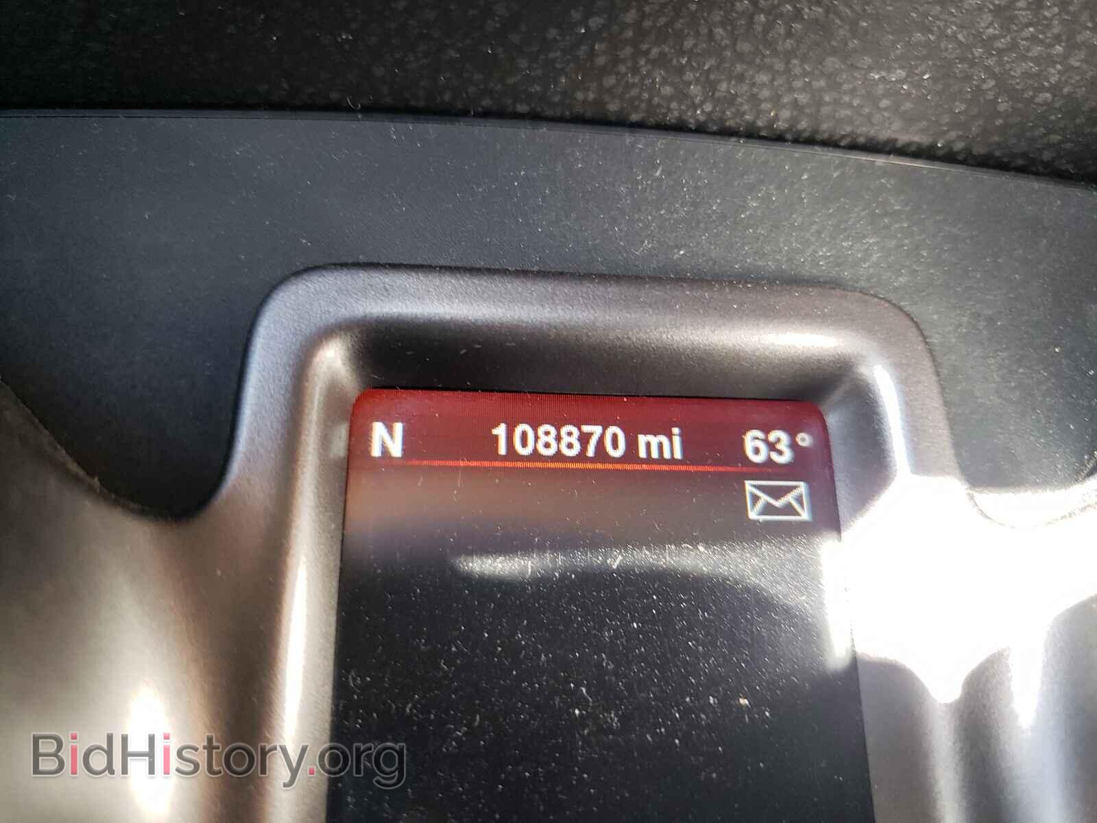 2014 DODGE JOURNEY - VIN: 3C4PDCGG5ET301607 - Фото 8