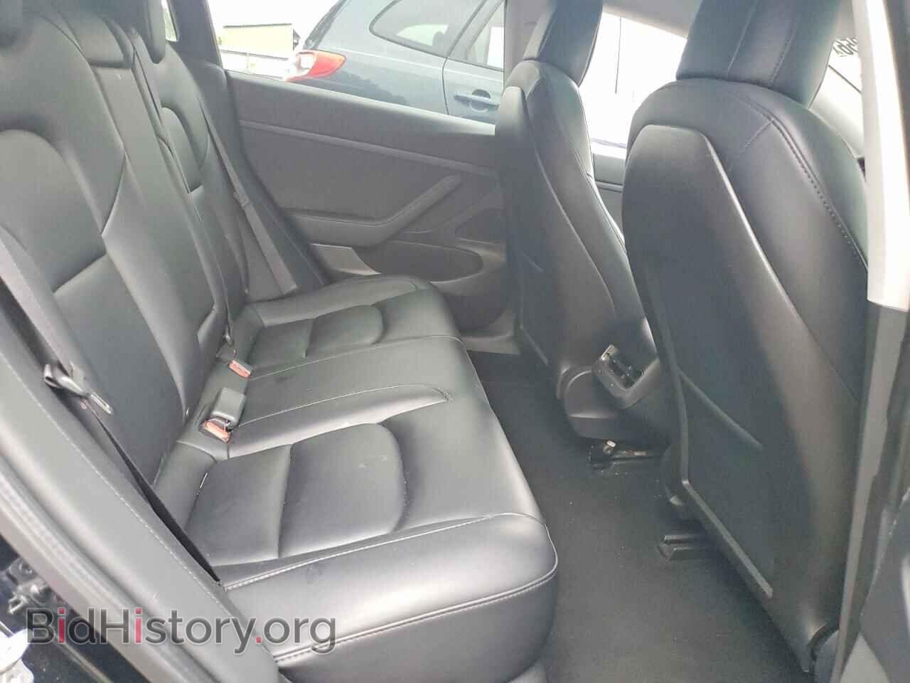 2020 TESLA MODEL 3 - VIN: 5YJ3E1EA0LF739185 - Фото 10