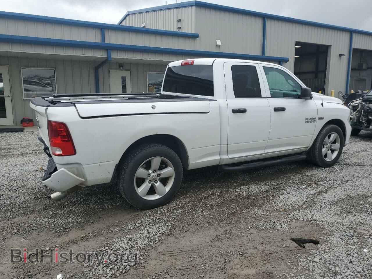 2014 RAM 1500 - VIN: 1C6RR6FT3ES278475 - Фото 3
