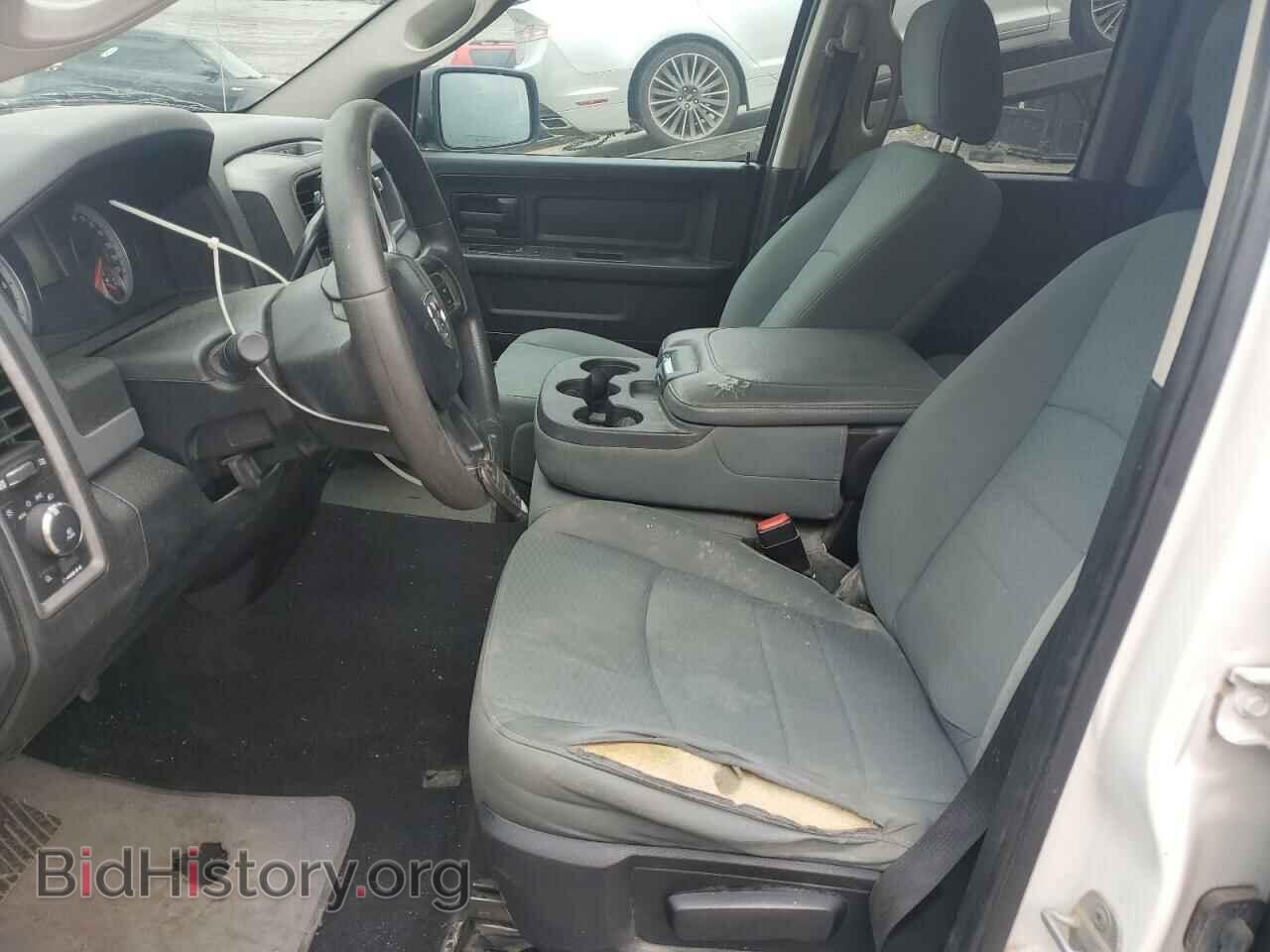 2014 RAM 1500 - VIN: 1C6RR6FT3ES278475 - Фото 7