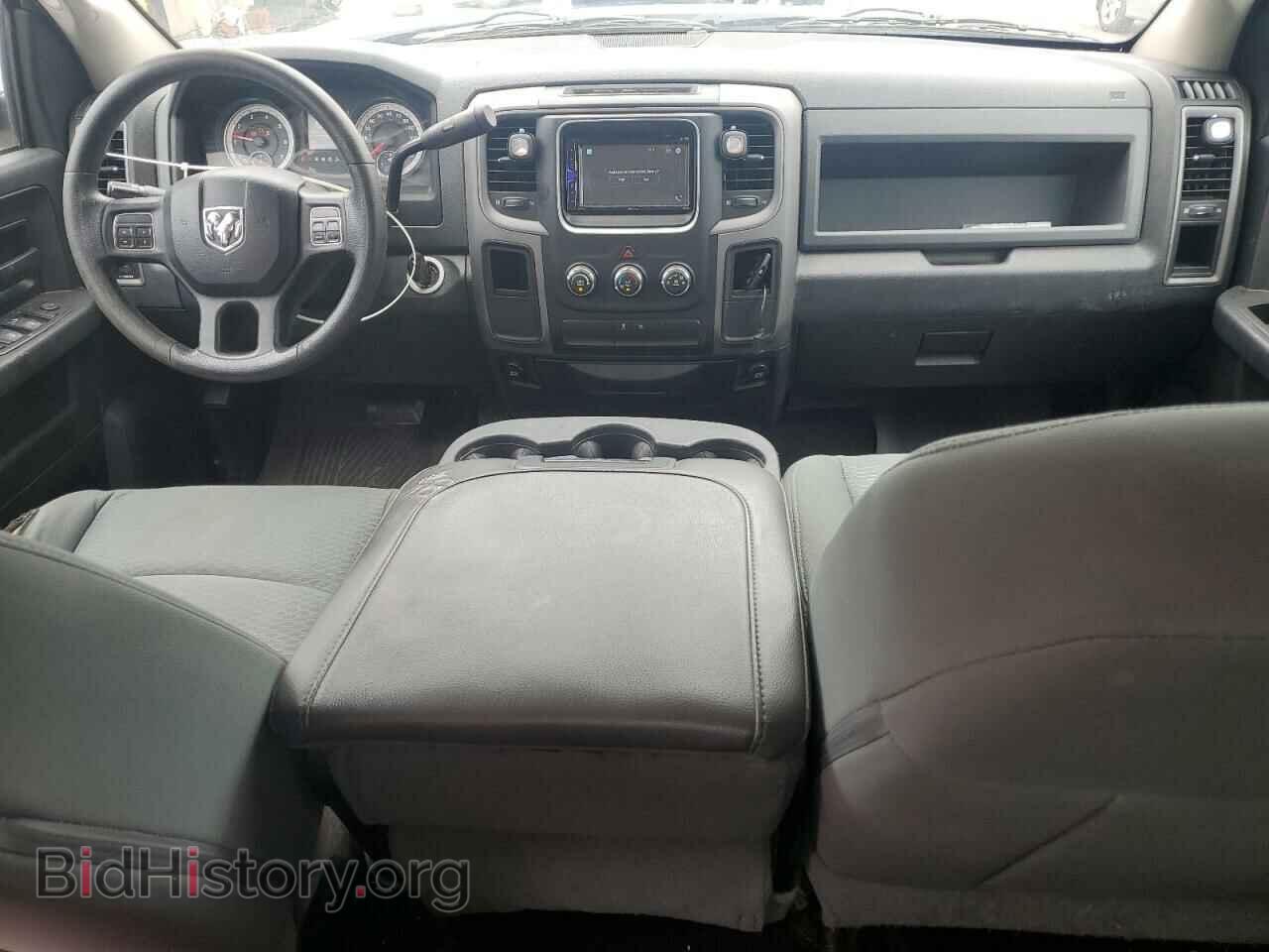 2014 RAM 1500 - VIN: 1C6RR6FT3ES278475 - Фото 8