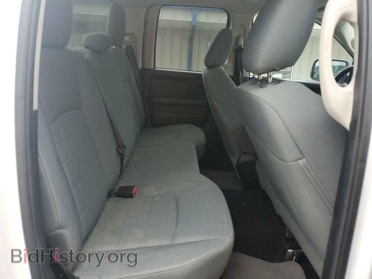 2014 RAM 1500 - VIN: 1C6RR6FT3ES278475 - Фото 10