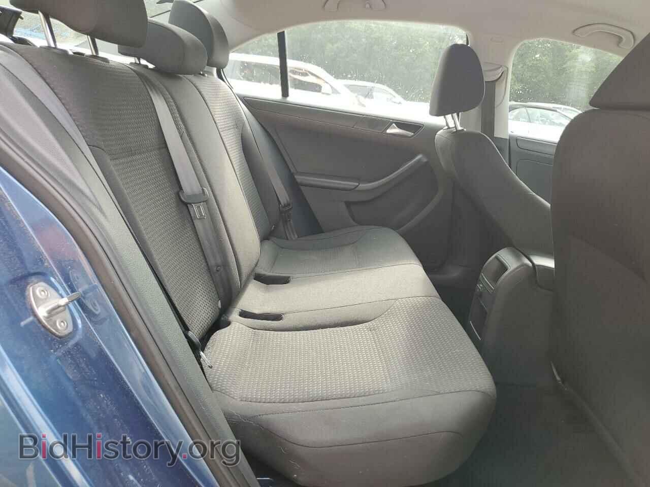 2016 VOLKSWAGEN JETTA - VIN: 3VW267AJ2GM342822 - Фото 10
