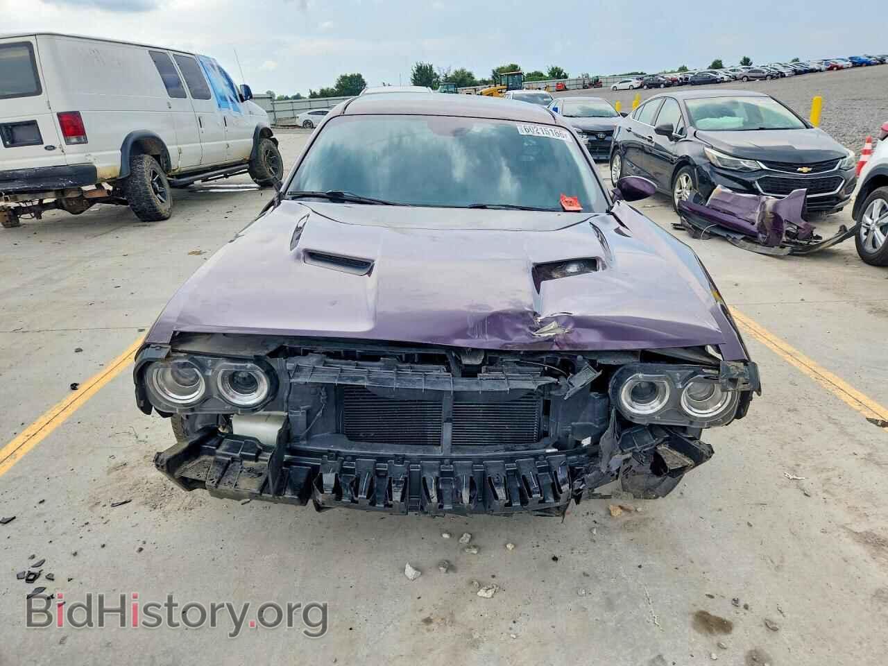 2020 DODGE CHALLENGER - VIN: 2C3CDZAG7LH235887 - Фото 5