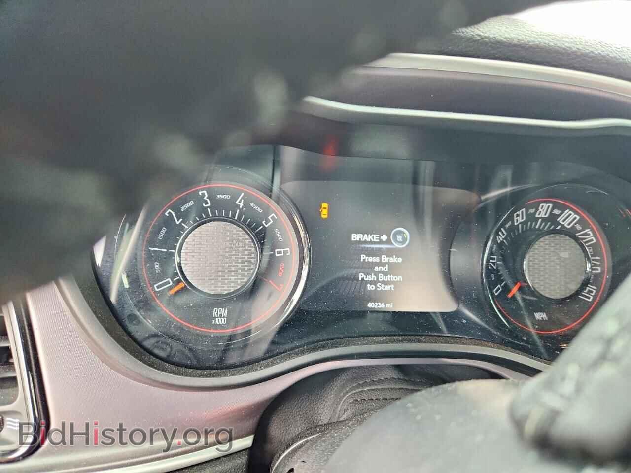 2020 DODGE CHALLENGER - VIN: 2C3CDZAG7LH235887 - Фото 9