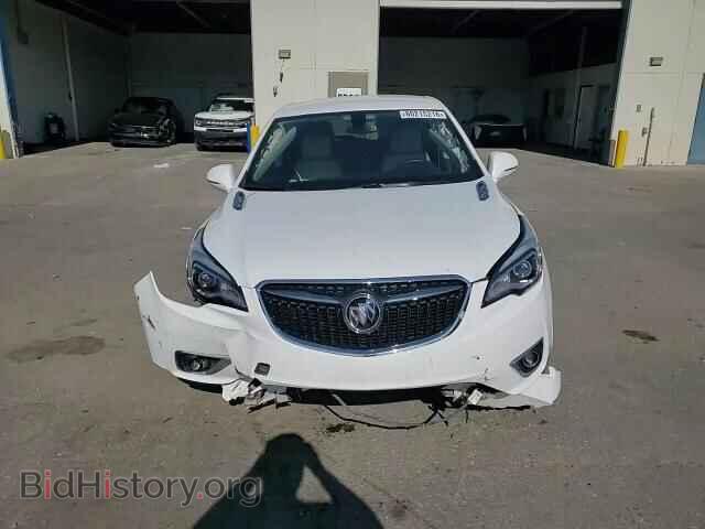 2020 BUICK ENVISION - VIN: LRBFXASA6LD225990 - Фото 14