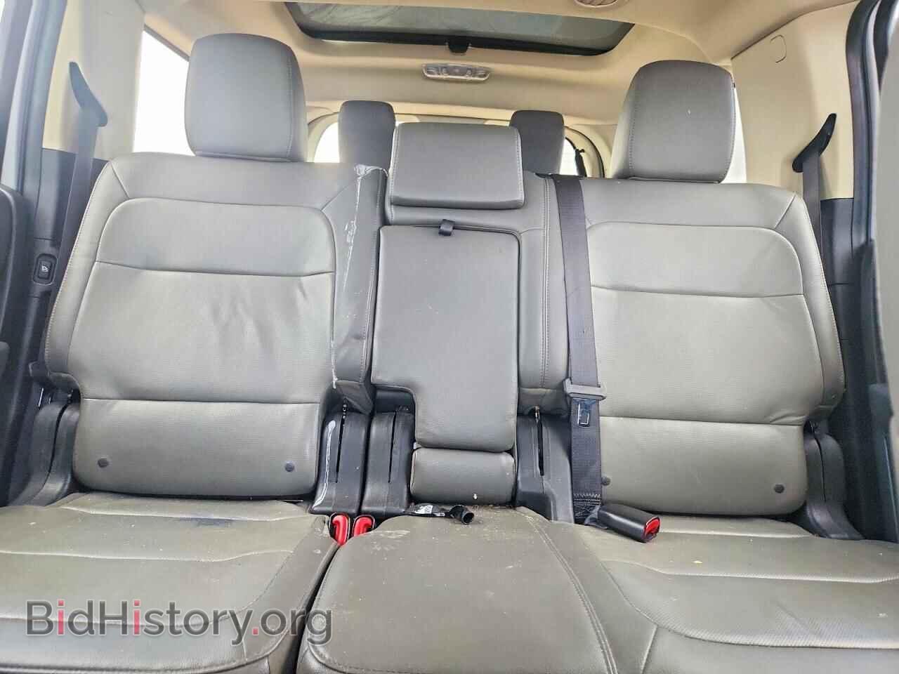 2019 FORD FLEX - VIN: 2FMHK6D85KBA05191 - Photo 10