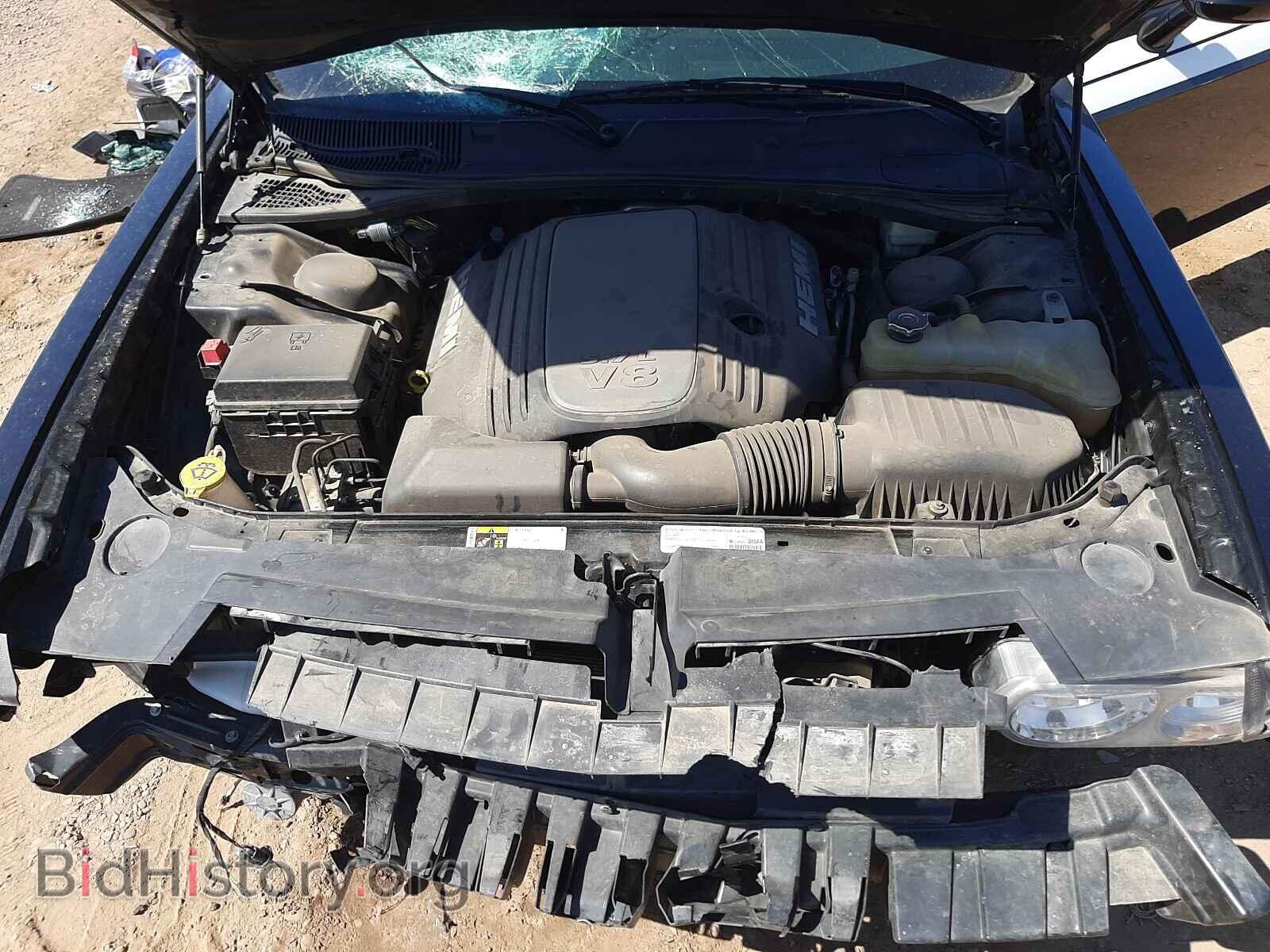 2014 DODGE CHALLENGER - VIN: 2C3CDYBT5EH313608 - Фото 7