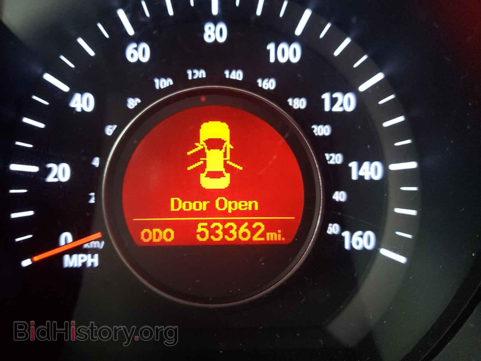 2011 KIA OPTIMA - VIN: KNAGM4A71B5187581 - Фото 8