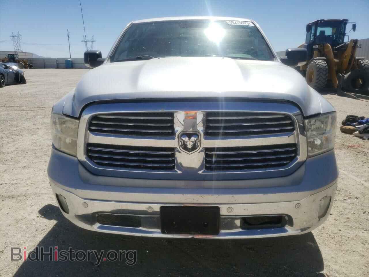 2015 RAM All Models - VIN: 1C6RR6LMXFS614458 - Фото 5