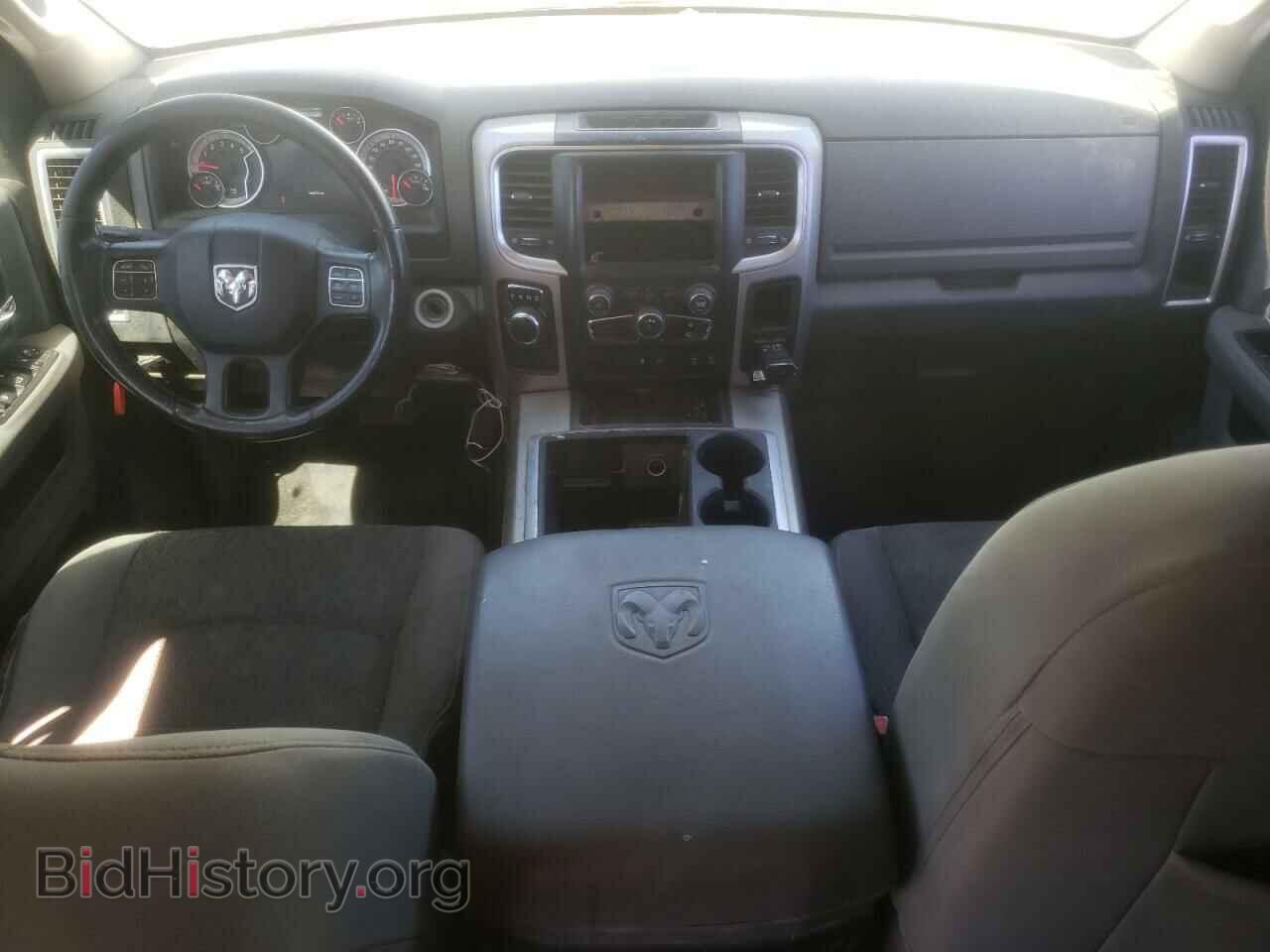 2015 RAM All Models - VIN: 1C6RR6LMXFS614458 - Фото 8