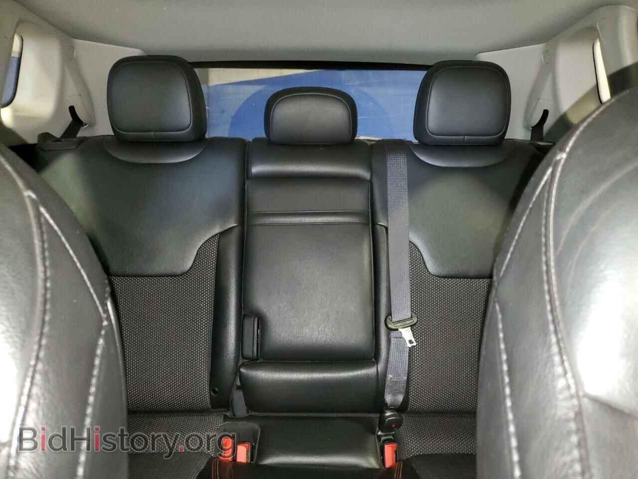 2019 JEEP COMPASS - VIN: 3C4NJDDB9KT669038 - Фото 10