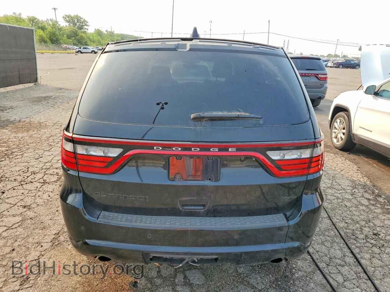 2017 DODGE DURANGO - VIN: 1C4RDJDG6HC691666 - Фото 6