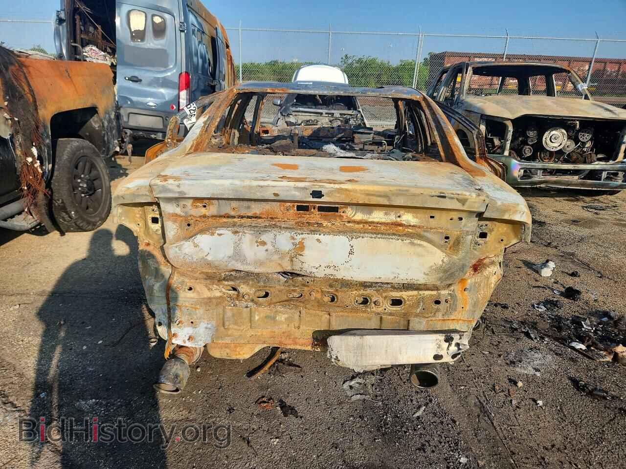 2020 DODGE CHARGER - VIN: 2C3CDXCT6LH229304 - Фото 6