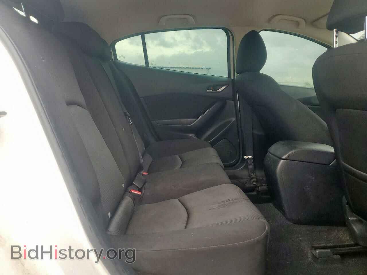 2017 MAZDA 3 - VIN: 3MZBN1K76HM144393 - Фото 10