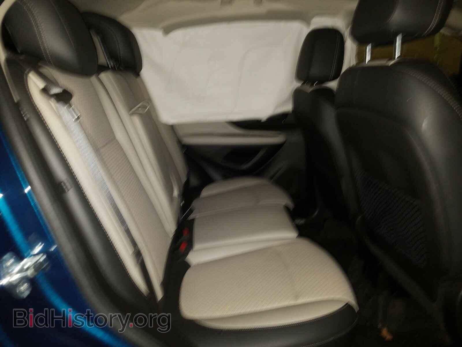2019 BUICK ENCORE - VIN: KL4CJASBXKB937714 - Фото 6