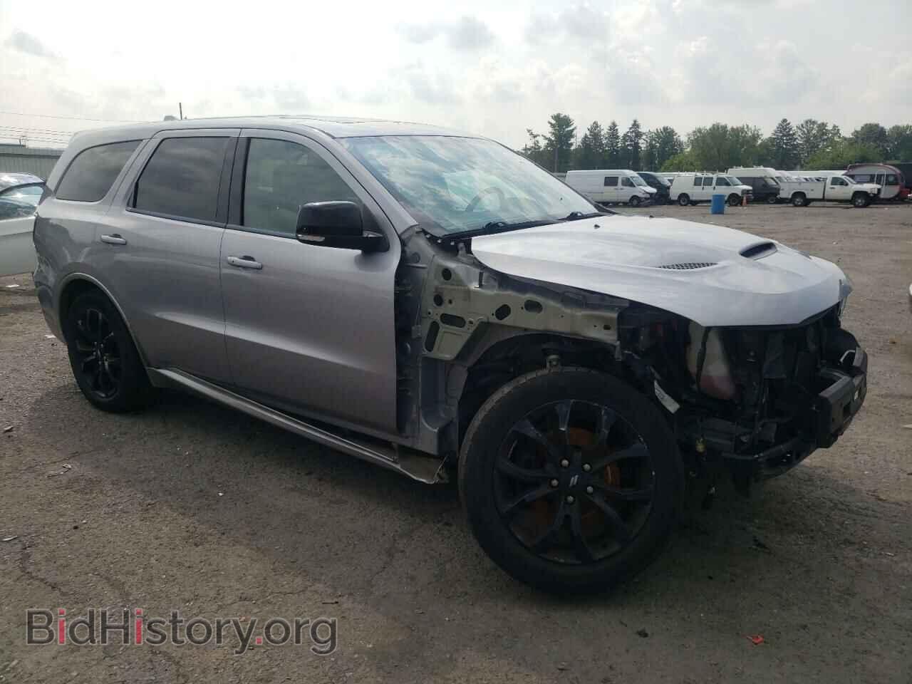 2019 DODGE DURANGO - VIN: 1C4SDJCT3KC652699 - Photo 4