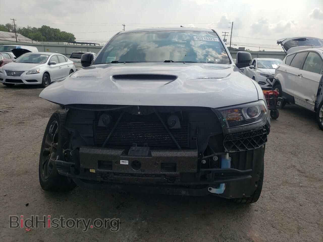 2019 DODGE DURANGO - VIN: 1C4SDJCT3KC652699 - Photo 5