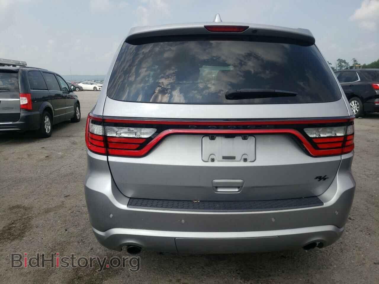 2019 DODGE DURANGO - VIN: 1C4SDJCT3KC652699 - Photo 6
