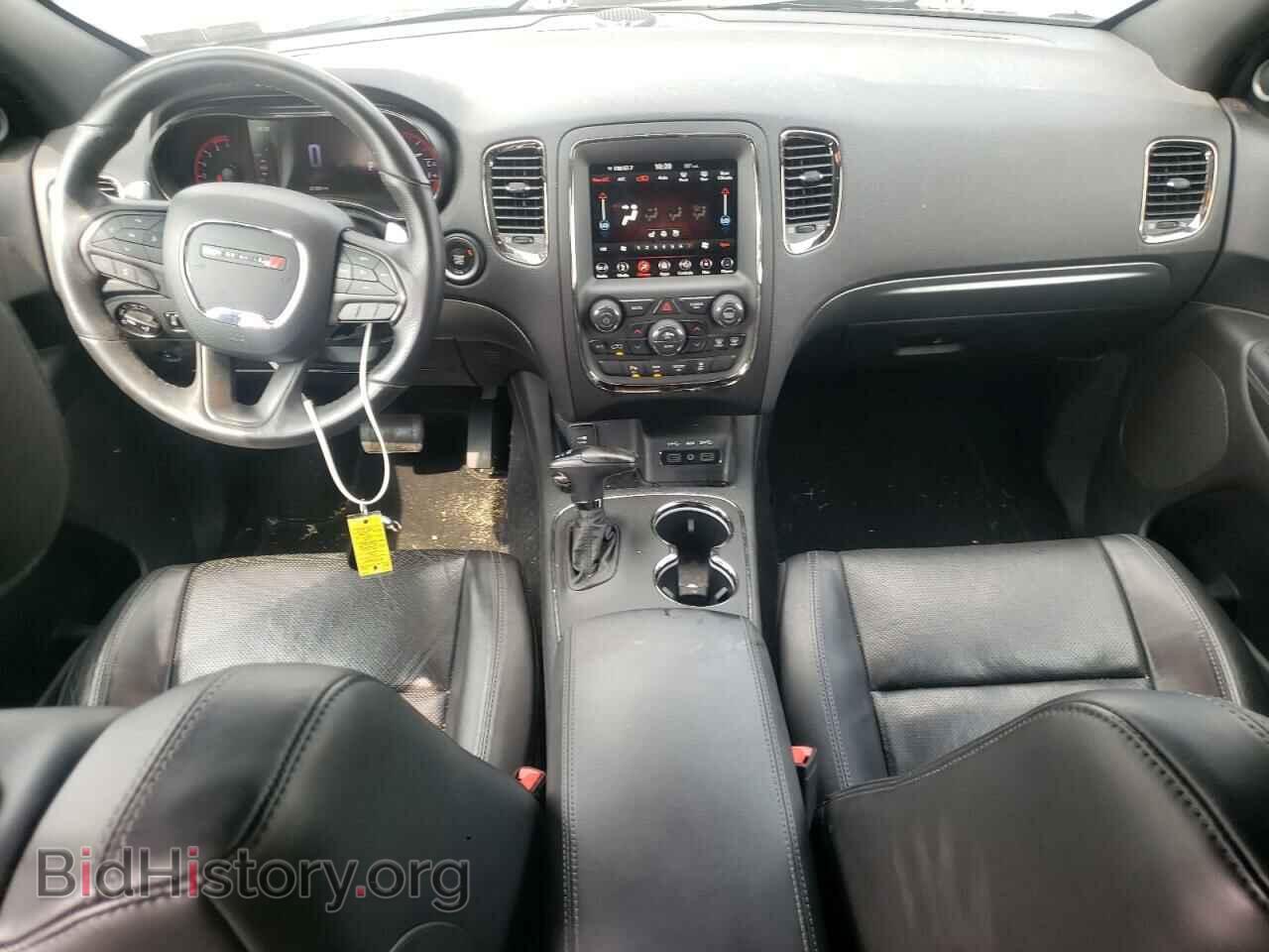 2019 DODGE DURANGO - VIN: 1C4SDJCT3KC652699 - Photo 8
