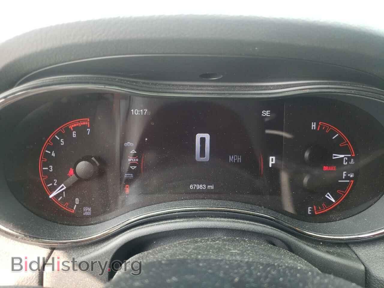 2019 DODGE DURANGO - VIN: 1C4SDJCT3KC652699 - Photo 9