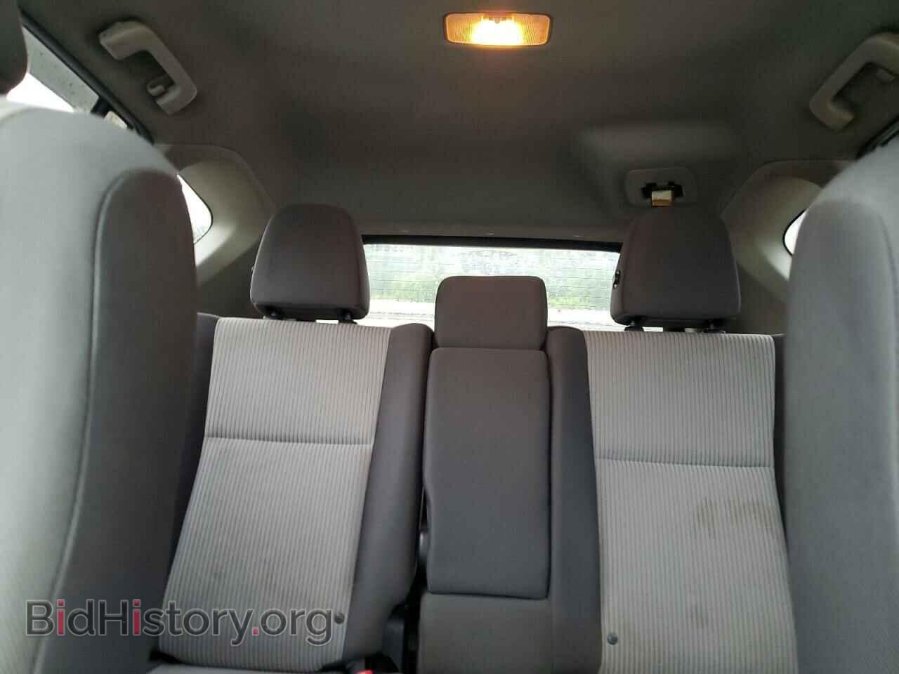 2013 TOYOTA RAV4 - VIN: 2T3BFREV5DW087735 - Фото 10