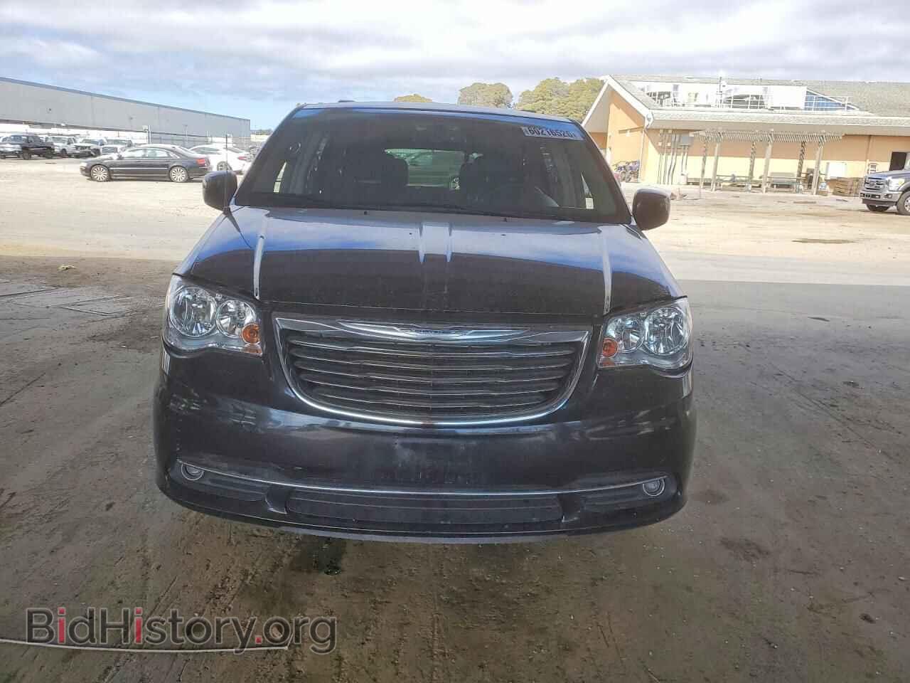 2014 CHRYSLER MINIVAN - VIN: 2C4RC1BG8ER382953 - Photo 5
