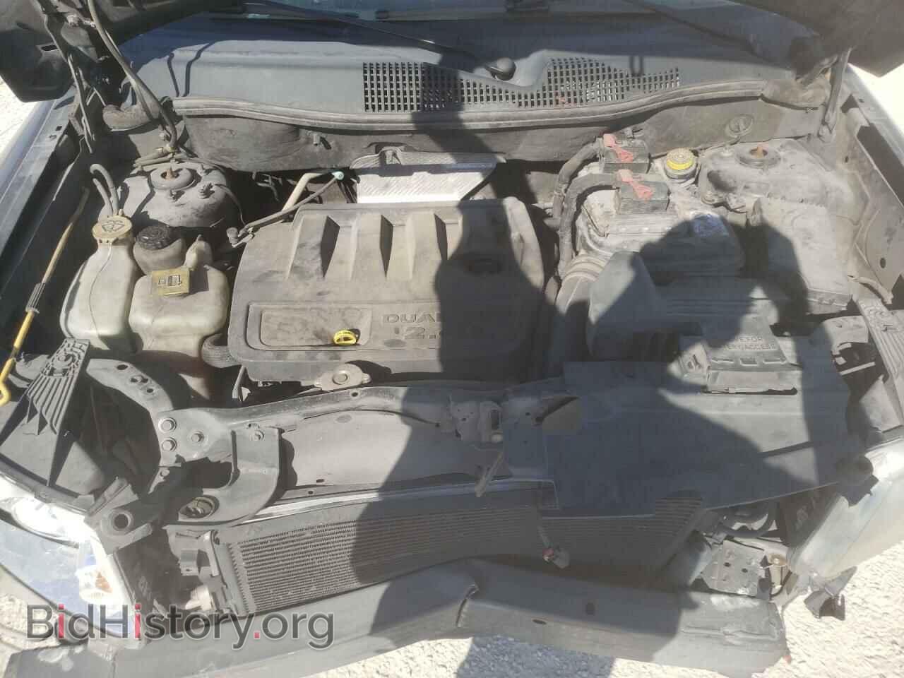 2011 JEEP COMPASS - VIN: 1J4NT5FB3BD178820 - Фото 7