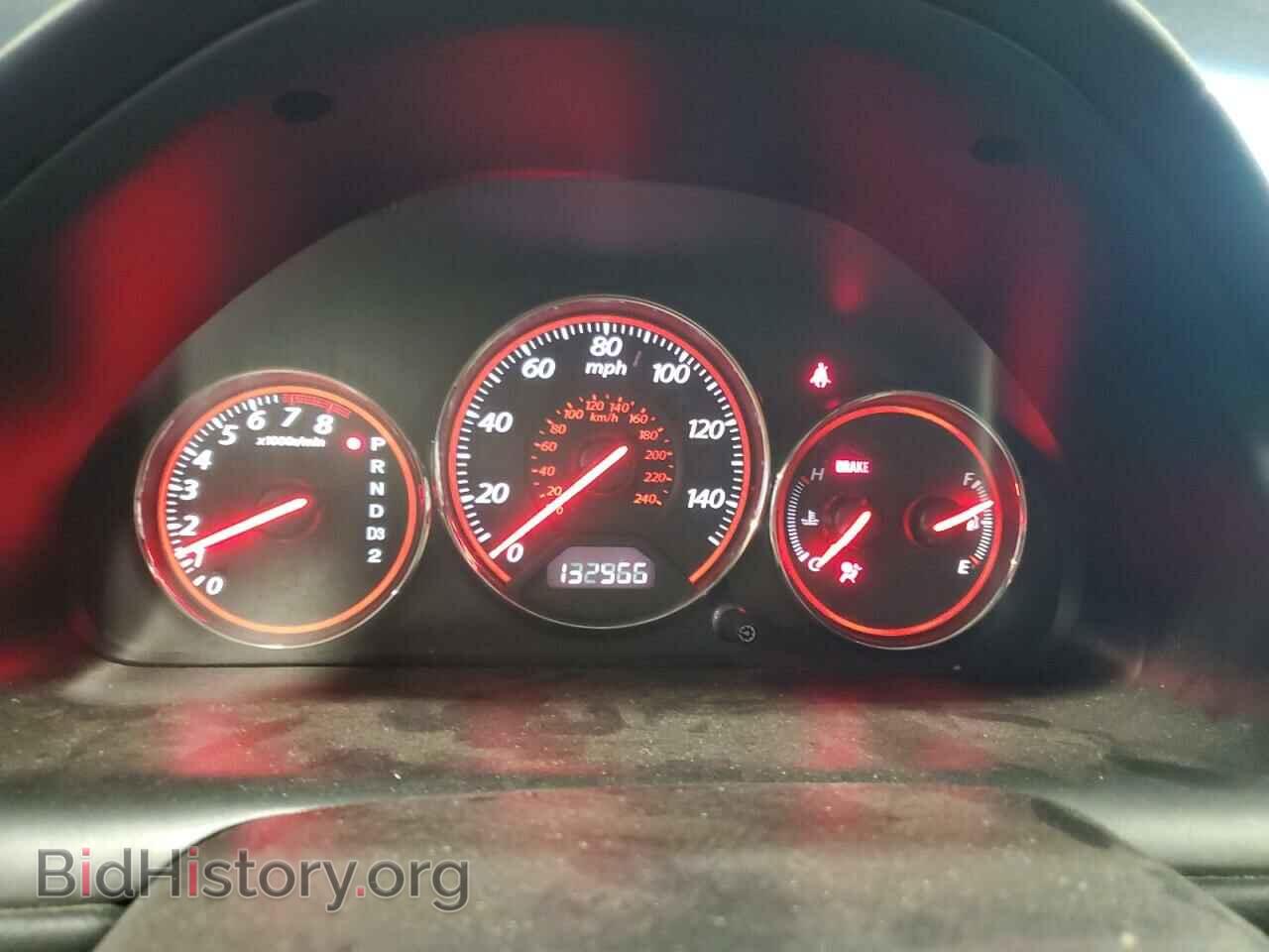 2005 HONDA CIVIC - VIN: 1HGEM22955L059490 - Фото 9