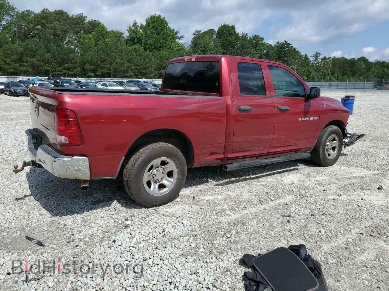 2011 DODGE All Models - VIN: 1D7RB1GP3BS611518 - Фото 3
