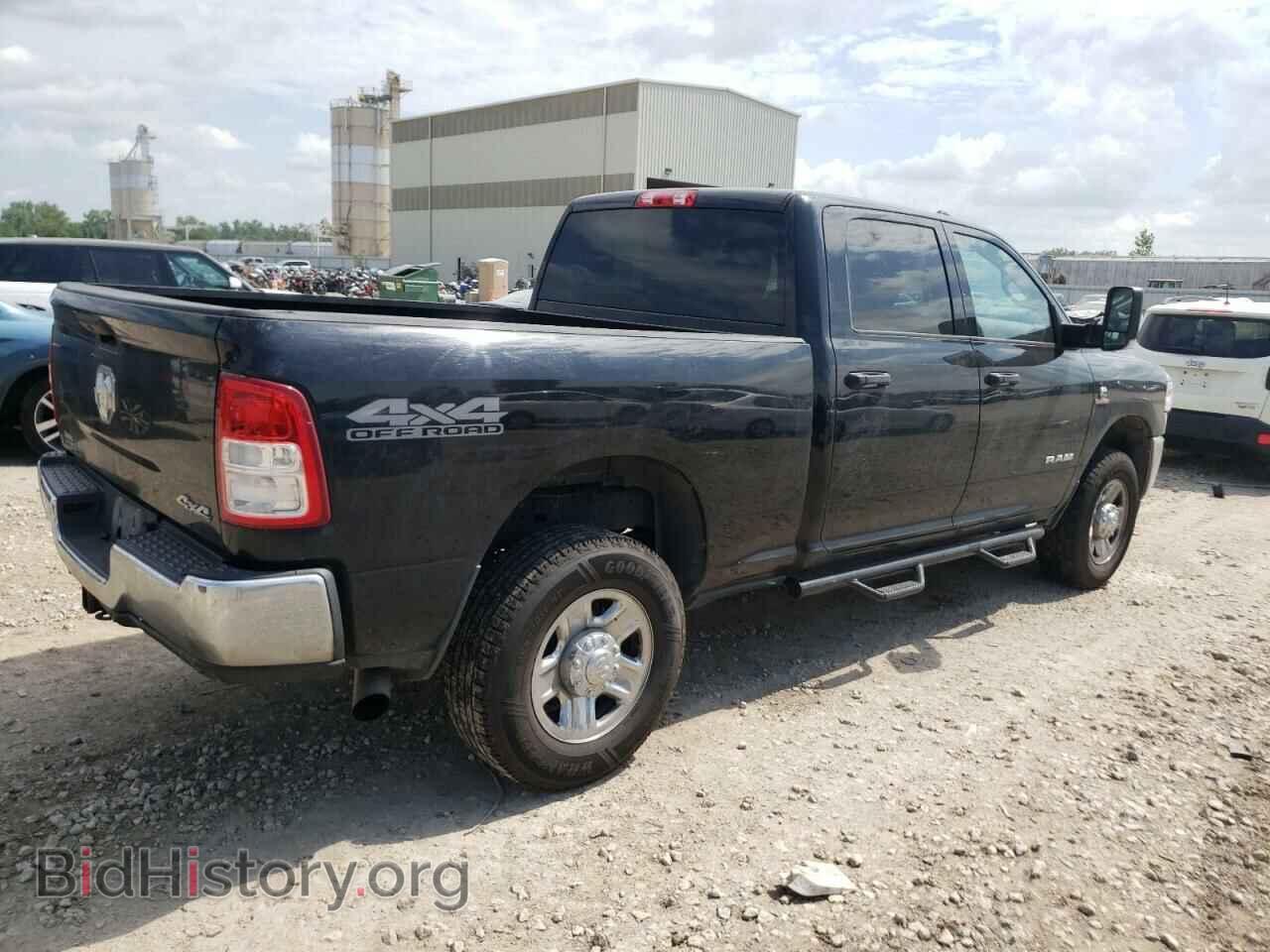 2019 RAM 2500 - VIN: 3C6UR5CL3KG520340 - Фото 3