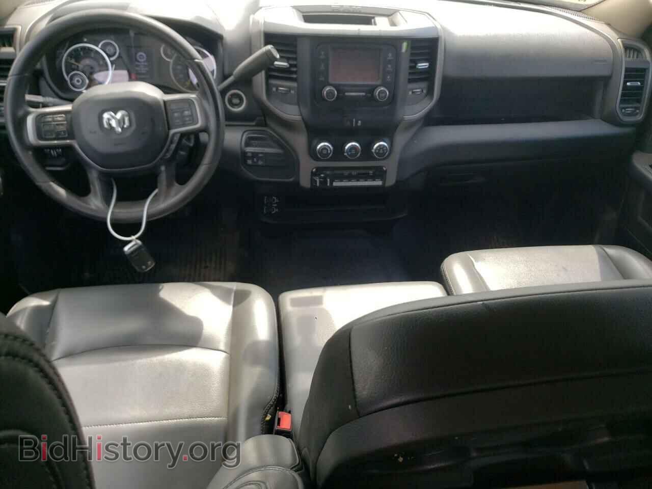 2019 RAM 2500 - VIN: 3C6UR5CL3KG520340 - Фото 8