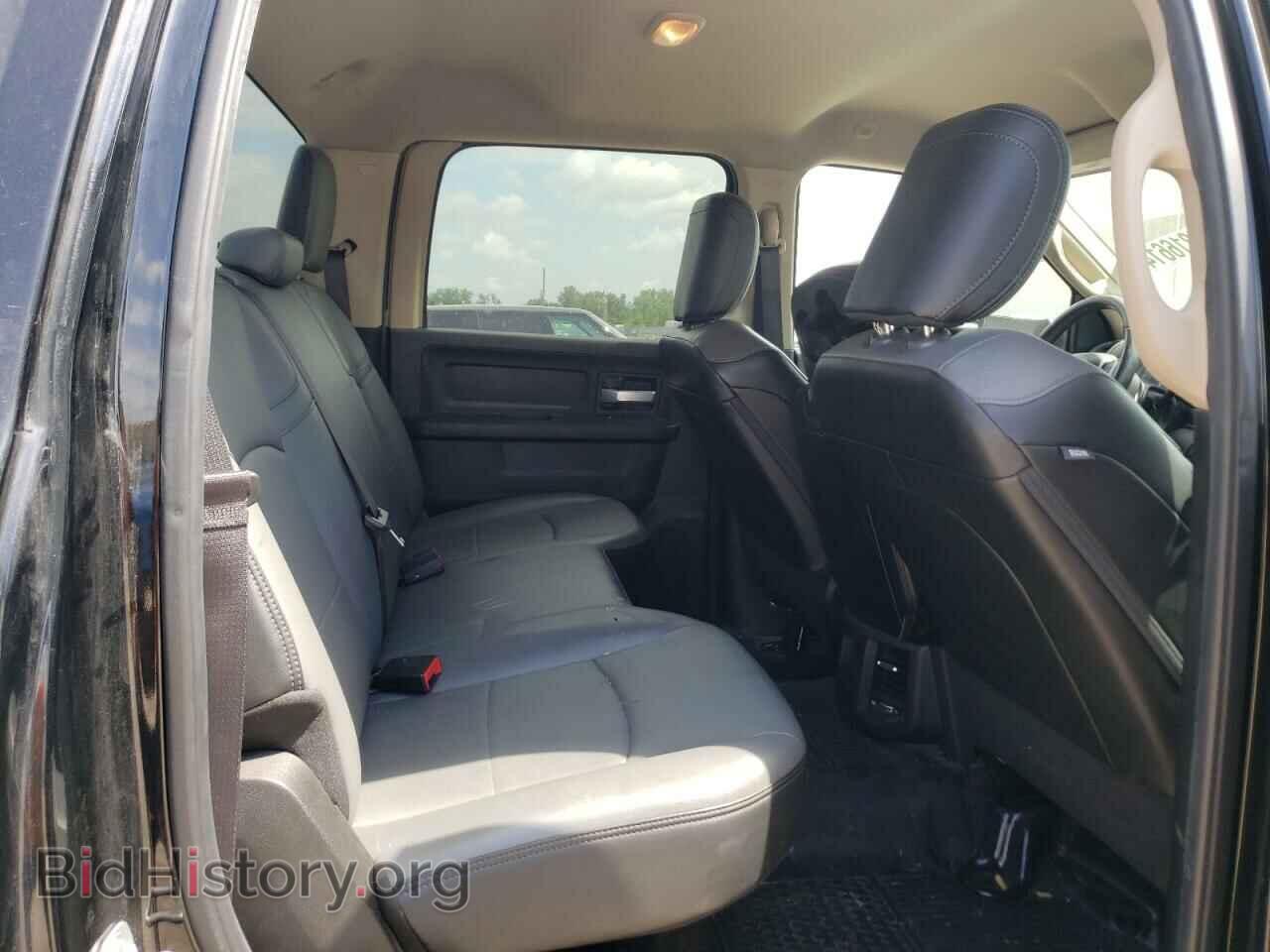 2019 RAM 2500 - VIN: 3C6UR5CL3KG520340 - Фото 10