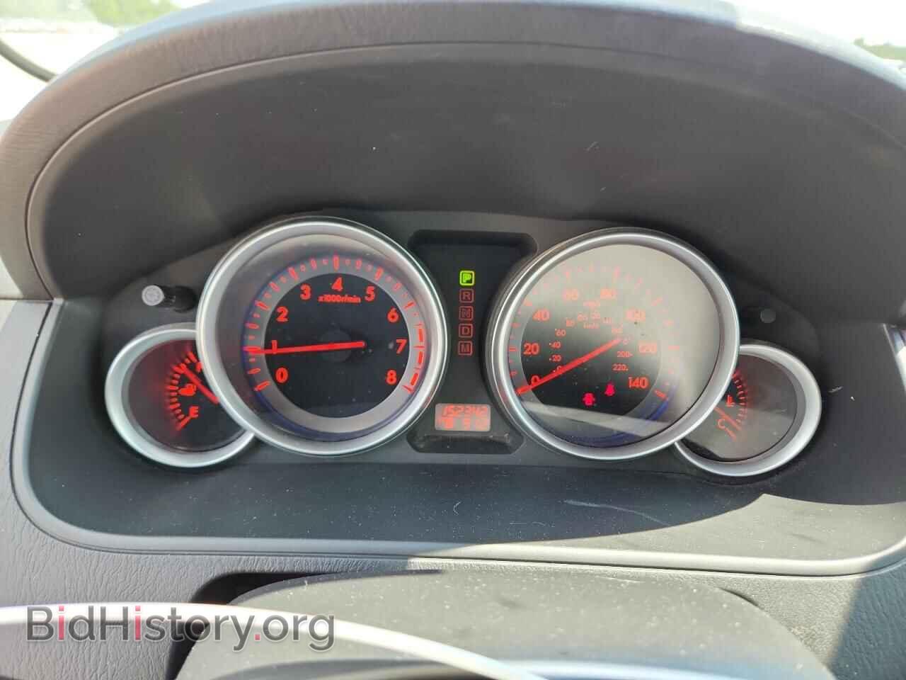 2007 MAZDA CX-9 - VIN: JM3TB38YX70111420 - Photo 9