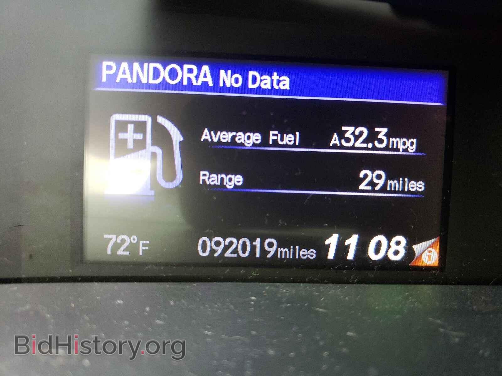 2015 HONDA CIVIC - VIN: 19XFB2F8XFE034766 - Фото 8