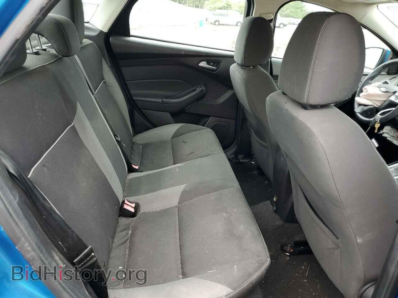 2014 FORD FOCUS - VIN: 1FADP3F28EL233255 - Photo 6