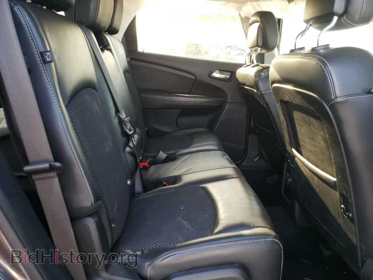 2020 DODGE JOURNEY - VIN: 3C4PDCGB3LT188077 - Фото 10