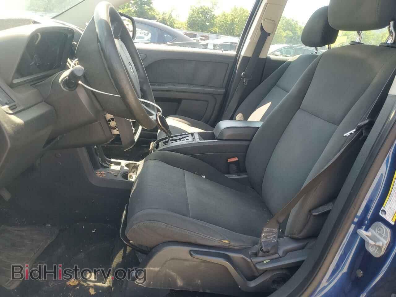 2010 DODGE JOURNEY - VIN: 3D4PG4FB1AT282120 - Фото 7