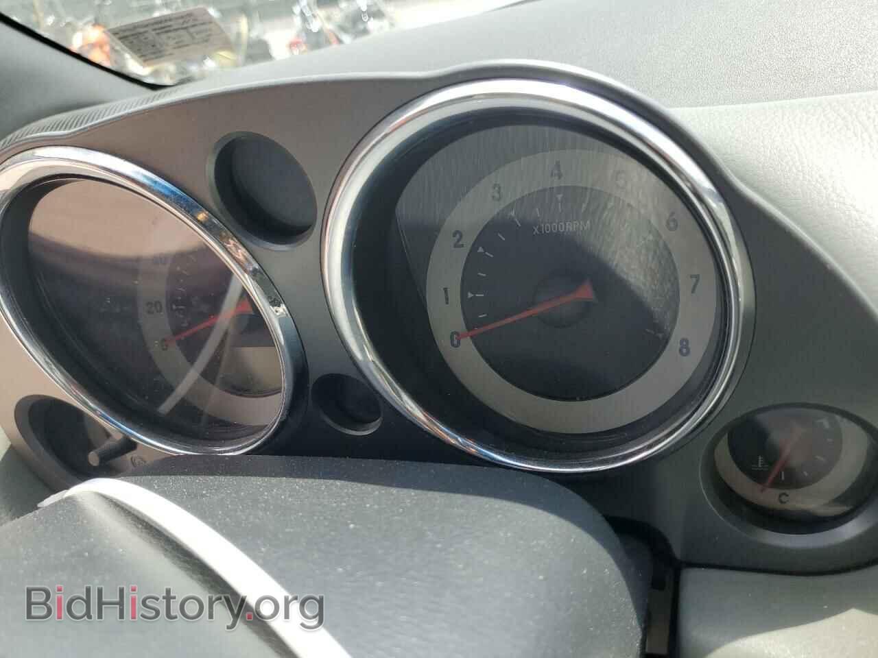 2007 MITSUBISHI ECLIPSE - VIN: 4A3AL25F27E040059 - Photo 9