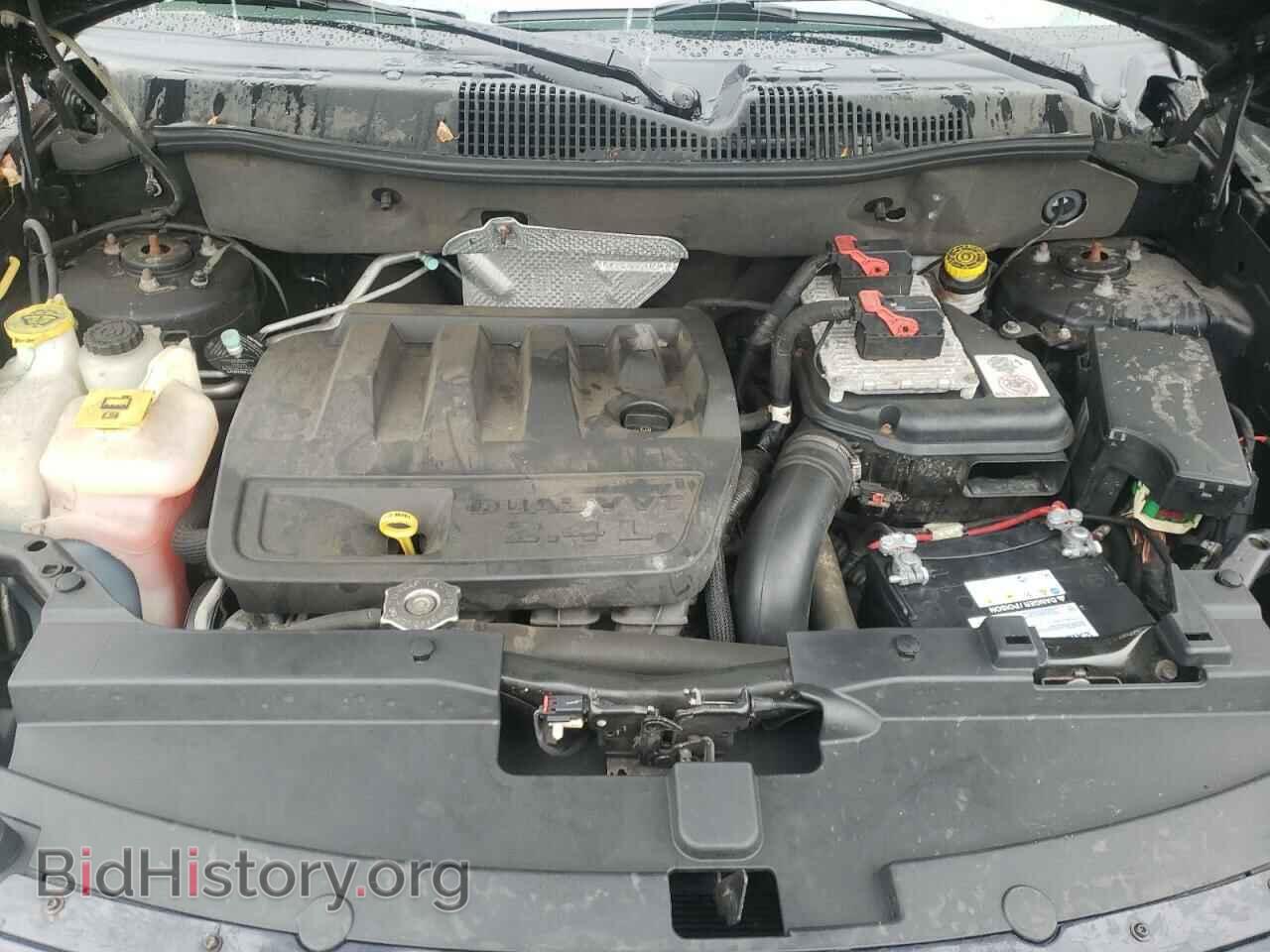2011 JEEP COMPASS - VIN: 1J4NT1FB9BD138265 - Фото 7