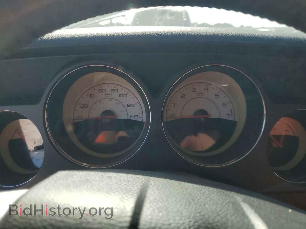 2014 DODGE CHALLENGER - VIN: 2C3CDYAG6EH244867 - Фото 9