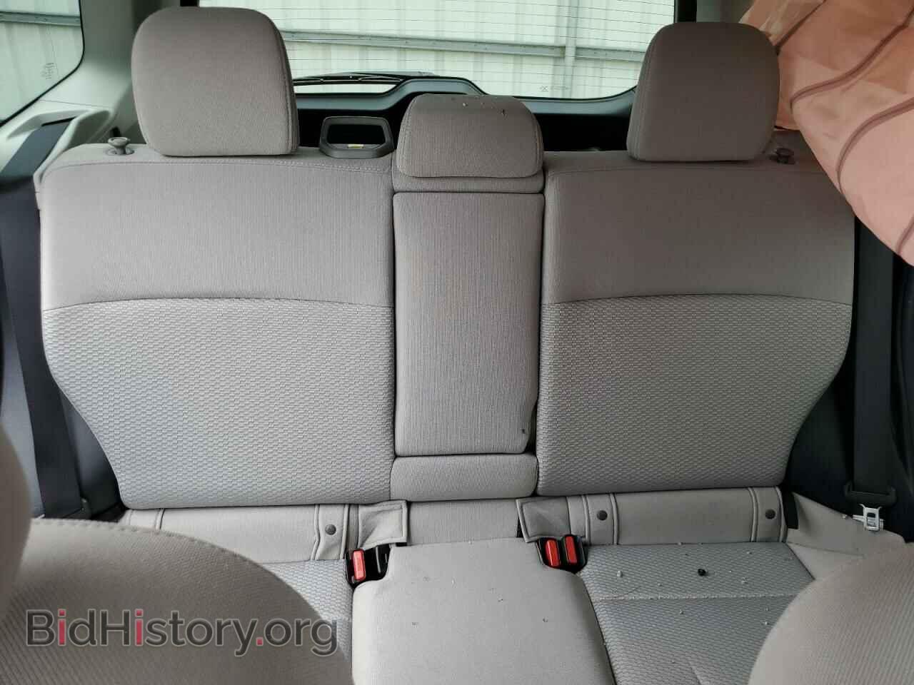 2018 SUBARU FORESTER - VIN: JF2SJAEC3JH537576 - Фото 10