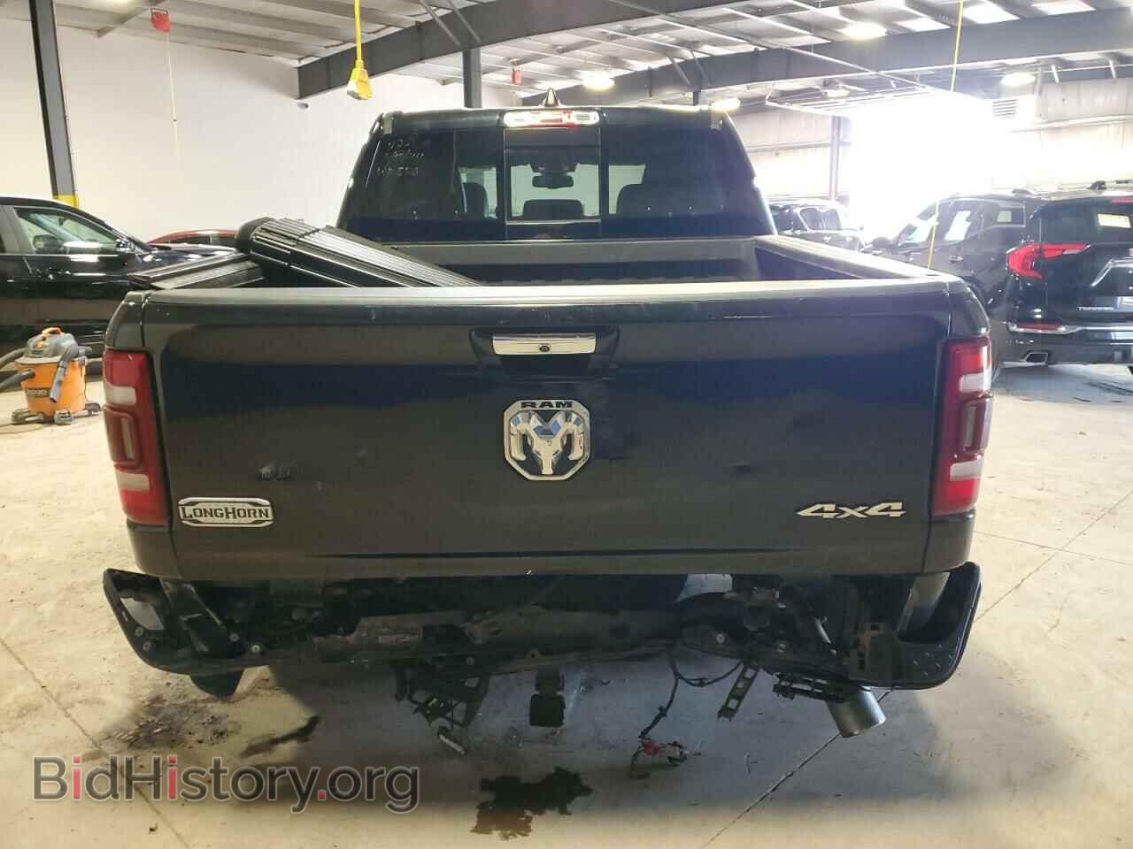 2019 RAM 1500 - VIN: 1C6SRFKT0KN795928 - Фото 6
