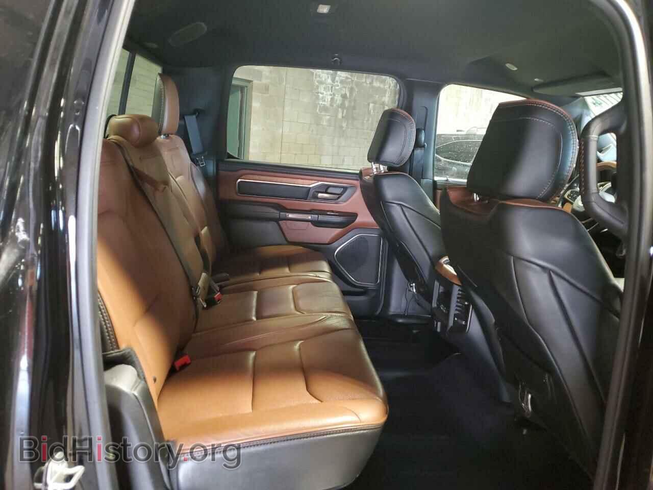 2019 RAM 1500 - VIN: 1C6SRFKT0KN795928 - Фото 10