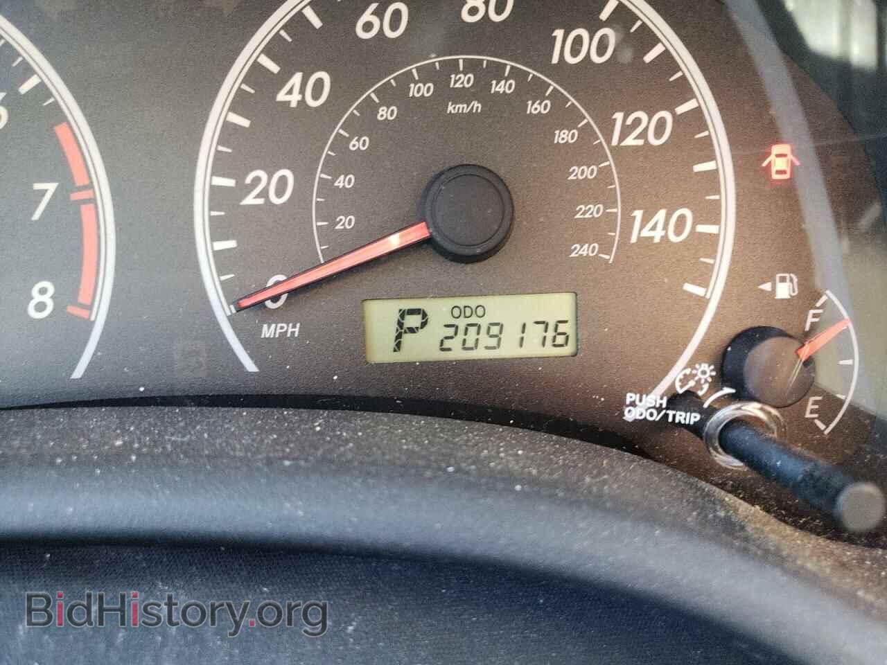 2011 TOYOTA COROLLA - VIN: 2T1BU4EE5BC745523 - Фото 8