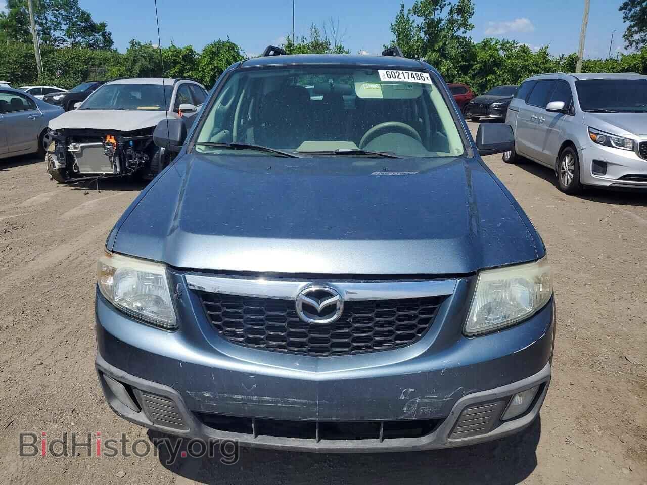 2010 MAZDA TRIBUTE - VIN: 4F2CY0C71AKM03859 - Фото 5