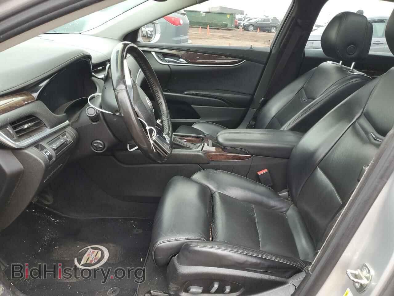 2013 CADILLAC XTS - VIN: 2G61S5S35D9100158 - Photo 7