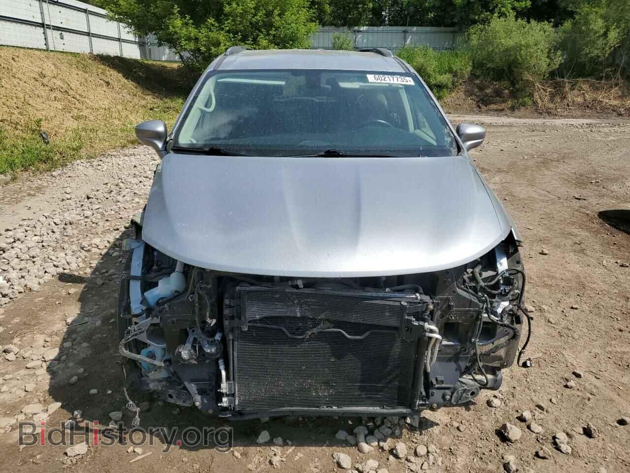 2017 CHRYSLER PACIFICA - VIN: 2C4RC1EG4HR816866 - Photo 5