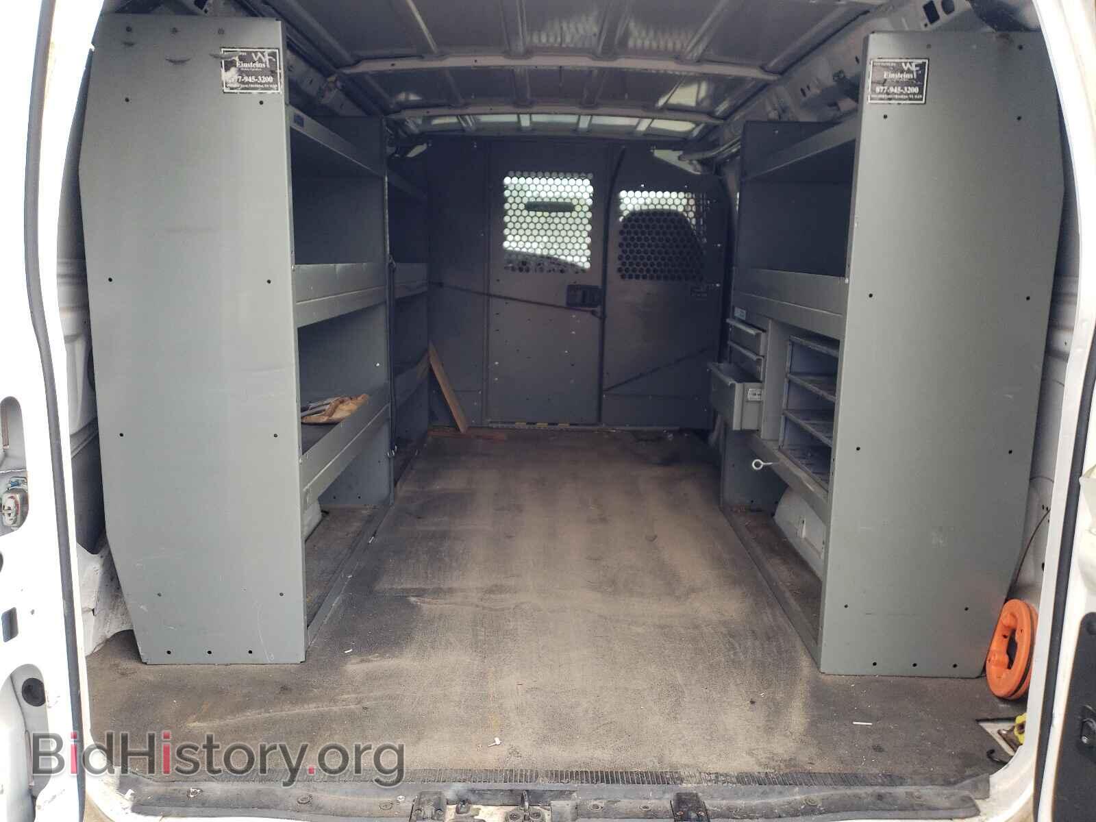 2008 FORD ECONOLINE - VIN: 1FTNE24LX8DA81519 - Фото 6