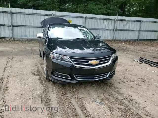 2016 CHEVROLET IMPALA - VIN: 2G1145S33G9159598 - Фото 13